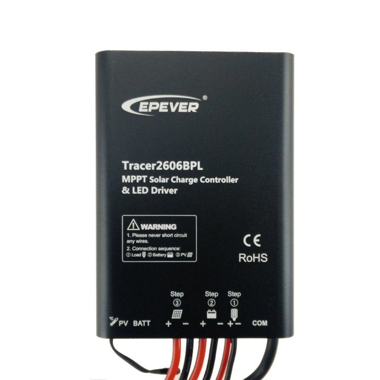 FreyaKulon's tweet photo. #Tracer2606BPL 10A MPPT solar charge controller. Max. output wattage 100w. This is ideal for solar #LEDLIGHTING, especially when #dimmer function is needed.
For more information, please contact below:
Mobile/ whatsapp:+86 18157196639
Skype: sales43.kulon
Email: sales43@kulon.com https://t.co/MTmThrkDzx
