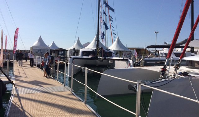 TTOPoutdoor's tweet image. A l'occasion du salon international du multicoque 2018, nos commerciaux sont sur place et prêts à vous rencontrer ! 
#Multi2018 #Multicoque #LaGrandeMotte ⚓️⛵️