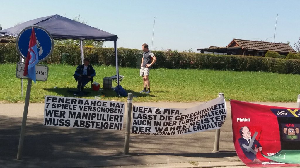 serdarisaoglu61's tweet image. Bilgileriniz için, @fatma_samoura @FIFAcom @fifamedia #MatchFixingCaseTurkey #HUNGERSTRIKEFORJUSTICE #JusticeActivityInZurich #Trabzonspor #JusticeForTrabzonspor