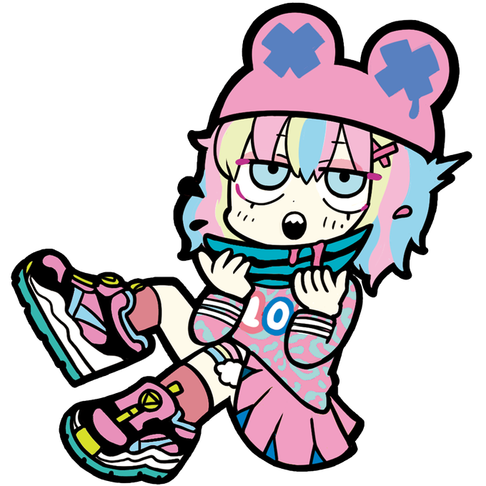 Trcootさんのイラスト一覧 21ページ目 Trcootさんのイラスト一覧 21ページ目