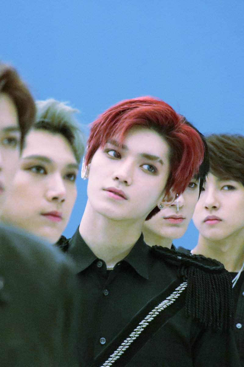 NCT tweet media