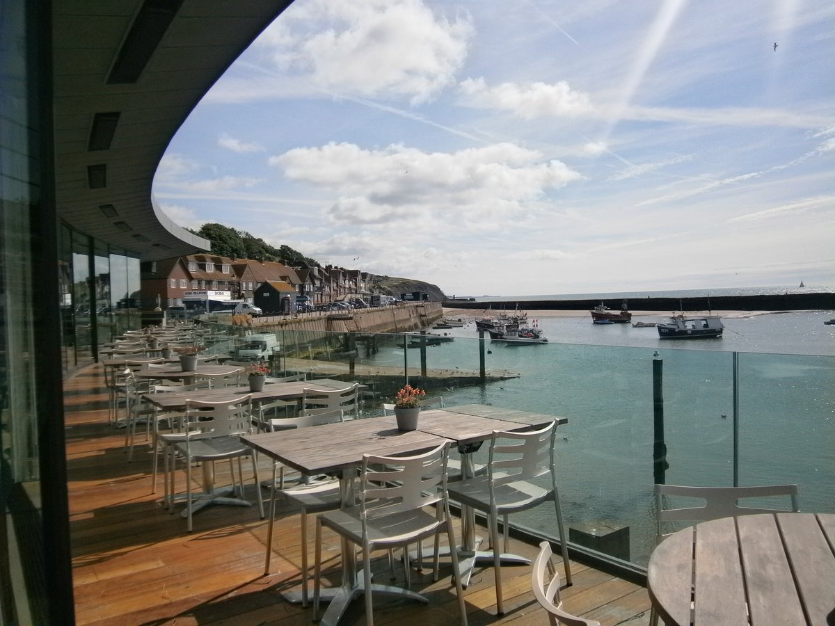 RocksaltKent's tweet photo. Sun, Sea and Seafood, what more could one want?
@MarkSargey10 @MsSzelag https://t.co/eLNeRuvrpa