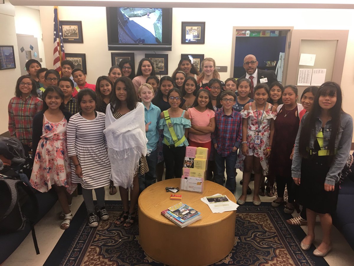 Wimauma Elementary tweet media