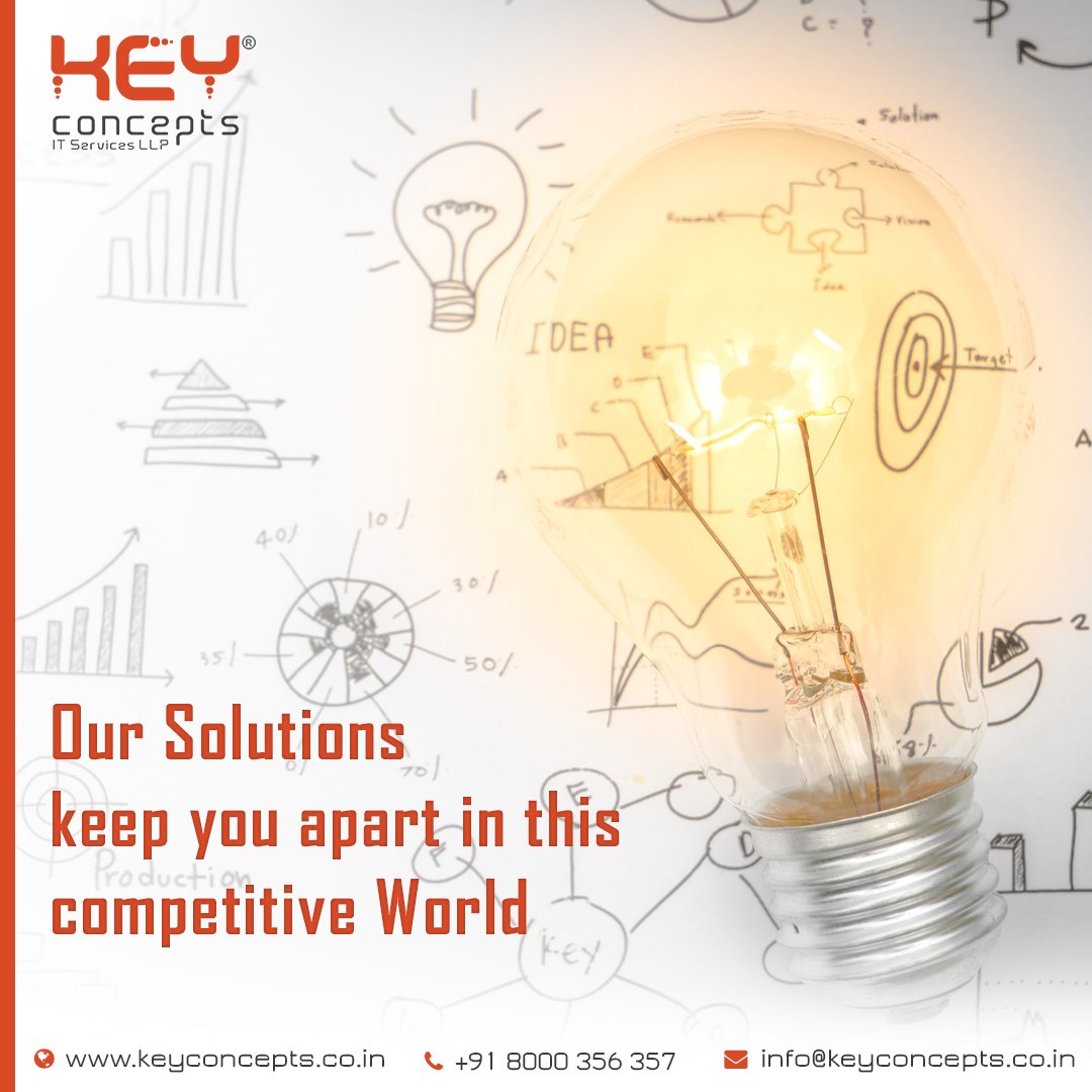 KCITSindia's tweet photo. Customize Business Solution.
Know more: https://t.co/r58lS7LGHN
Call: +91 8000 356 357
#KCITSIndia #business #solutions #customizable #website #IT #service #software #digitalmarketing #SEO #SMO #services #KeyConcepts #kcits #Surat https://t.co/bsPUAIRvwh