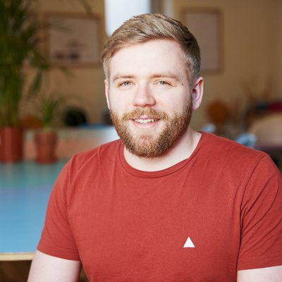 CMDNCollective's tweet image. We spoke to tech savvy #CollectiveMember @_jamesmundy a creator, programmer and product developer to find out more about his exciting projects and his advice on which tools you can use to keep your personal and company security safe 🔒#Internetseries ow.ly/eH4P30jzjBf