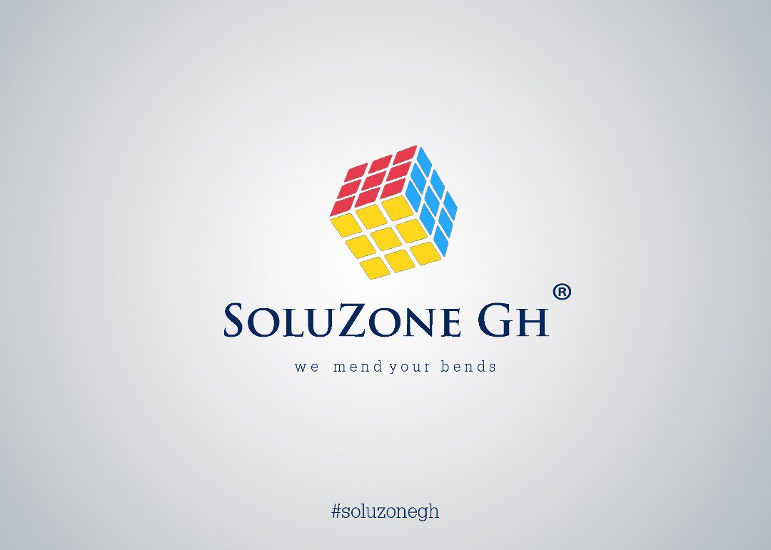 ugbsofficial's tweet photo. 6. @soluzonegh
#soluzonegh is a firm that gives expert solutions that's reliable, attainable and cost effective. Through consultancy, idea development and critical financial analysis we help our clients grow even as we grow with them. SoluZone Gh- We Mend Your Bends https://t.co/lgIFBAXt3N