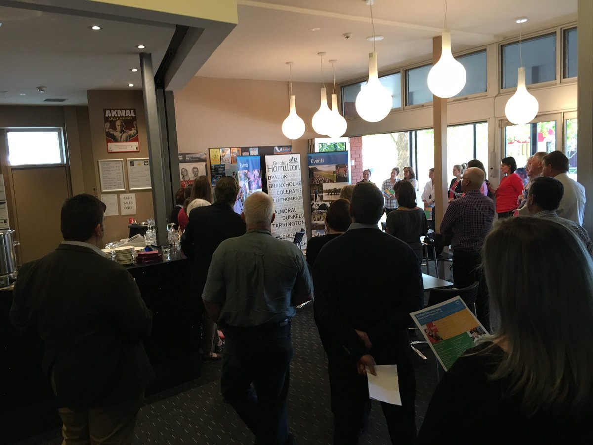 tudballm's tweet photo. Busy morning recognising amazing community groups supported @GreaterHamilton Grants $176,000 delivering nearly $500,000 worth of initiatives #communitiesatwork https://t.co/Nx92T26sa2
