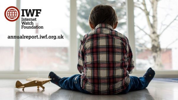 NetTrain_Info's tweet image. The Internet Watch Foundation has released its 2018 report detailing the instances of and issues around online child sexual abuse imagery: buff.ly/2Fv7kS1 #InfoNetTrain #IWF #InternetWatch #Foundation #Netsupport #Online #Secure #Child