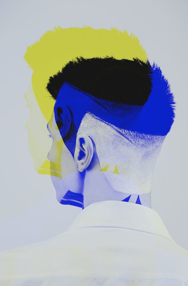 L’effet Double Exposure Duotone à l’honneur de notre observatoire des tendances #GraphicDesign 2018 ow.ly/NS5t50h8rhk
#design #photo #JeudiPhoto #Graphisme #Photographie #Art #Trends #freelance