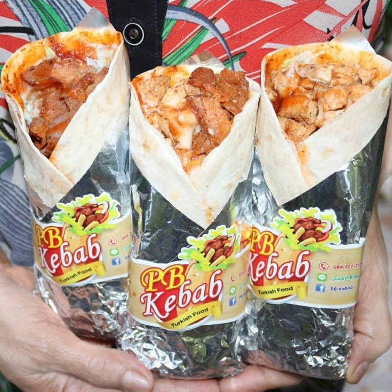 pb_kebab's tweet photo. Only PB Kebab
#PBKebab #Kebab #Artbox #artboxthailand #scbeasyartbox #scbeasyartboxmakkasan
#streetfood #yummy #kebabthailand #Turkishfood #fusionfood #พีบีเคบับ #เคบับ #กะบับ #เคบับอร่อย #อร่อยบอกต่อ #อร่อยต้องลอง #ร้านแนะนำ #ร้านอร่อย #ร้านอร่อยบอกต่อ #อร่อยฟิน #อร่อยฟินเวอร์ https://t.co/X8SvusCquM