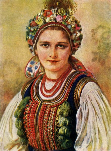 weranda_magazyn's tweet photo. Czerwone korale - ozdoba czy talizman? Czytaj więcej: https://t.co/vLfSWjxPMj

#FolkloreThursday
Fot. East News https://t.co/XmAaAXdvPe