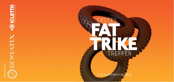 ICLETTA's tweet photo. Die #veloberlin ist gerade erst vorbei und wir stehen schon in den Startlöchern für die #Spezialradmesse. Wo ihr uns diese Saison noch überall antreffen könnt, erfahrt ihr in unserem Blog: https://t.co/536CmzOpk2 https://t.co/ZqwTZueAPF