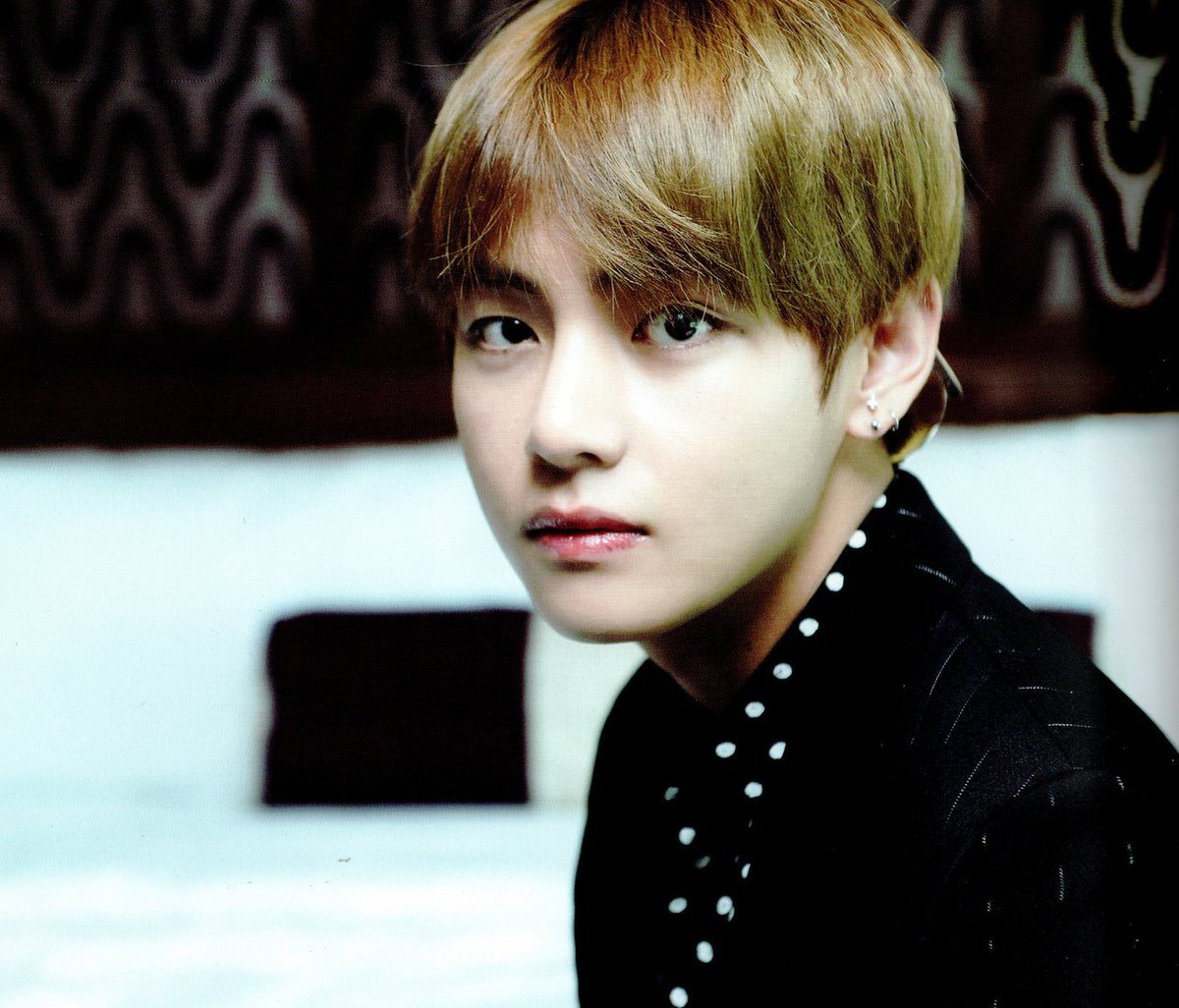 taehyung pics⚡️ tweet media
