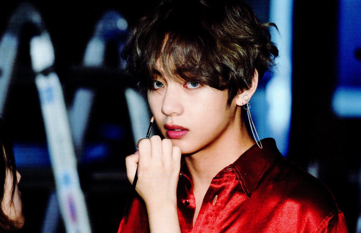 taehyung pics⚡️ tweet media