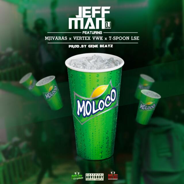 LSE_Graphics's tweet image. LSE Entertainment Promised You The Track That Will Unlock The Future Sound You Needed To Hear 
@JeffMan_Dj - #Moloco (Prod.by   @GeneBeatz )
featuring : @ImLSEMjivaras x @ImTSpoonLSE x @VWKStreetWear 
D/L : slikouronlife.co.za/song/19378/jef… … …
Please Download &amp;amp; Share
