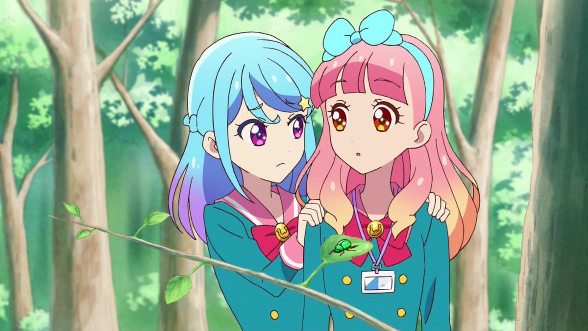 9859☆スウィートフレンズコーデ＆ネオコンビネーションセット アイカツフレンズ maxresdefault.jpg