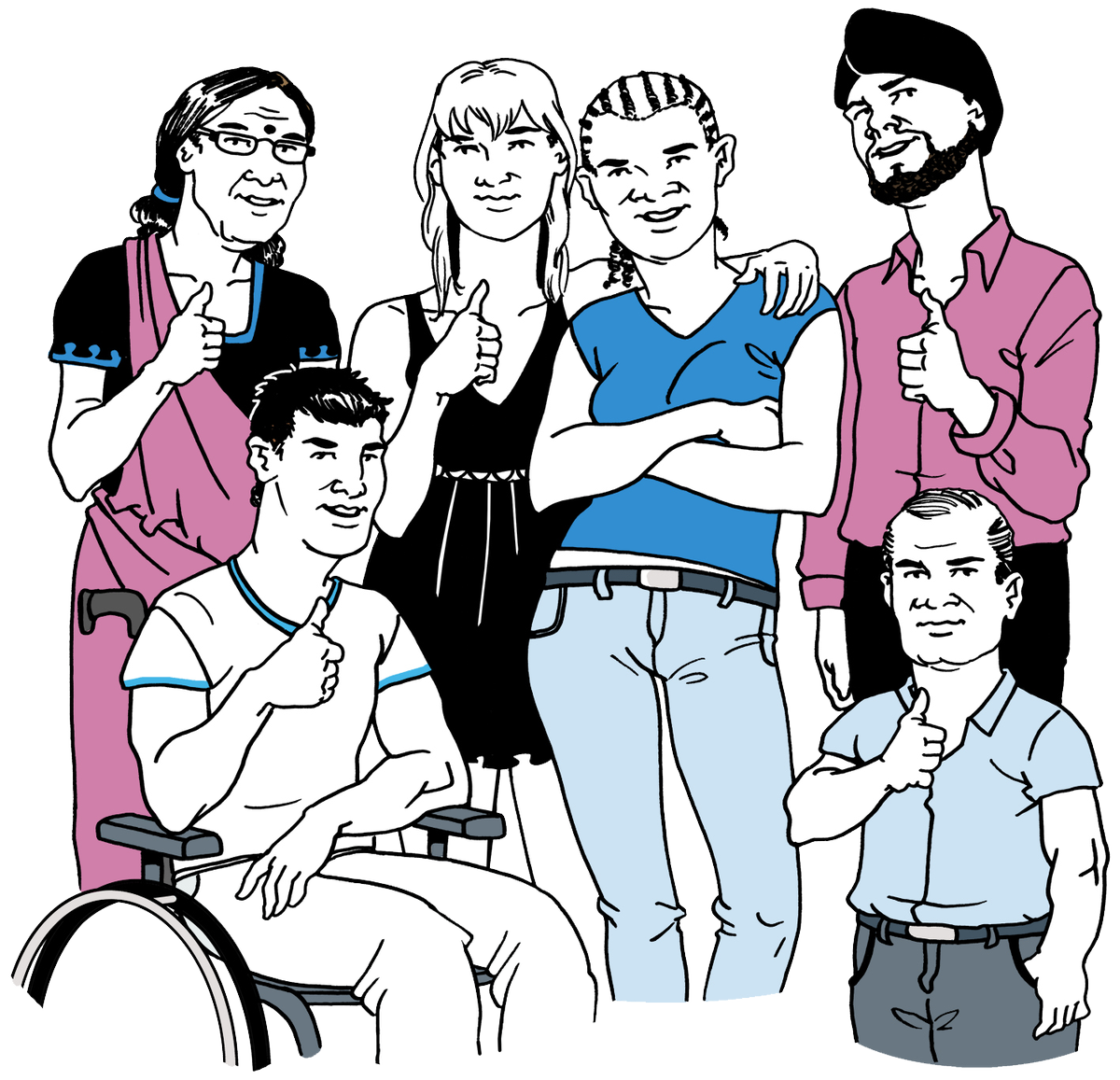 WYHCanAlliance's tweet photo. Please share. @CR_UK in Leeds next month to hear from people with learning disabilities and lower literacy levels about how to improve access to online info about cancer. 16th May, 9.30 - 4.30. Click here for more info
https://t.co/hUA63PTq5O…/invitation-to-cancer-research… https://t.co/C5WJSDeCsT