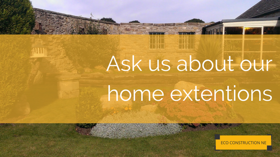 Eco_Construct_'s tweet photo. We thrive to deliver a high quality, professional service each and every time. Get in touch today for a quote. #GYNhour https://t.co/m2nP0uviig