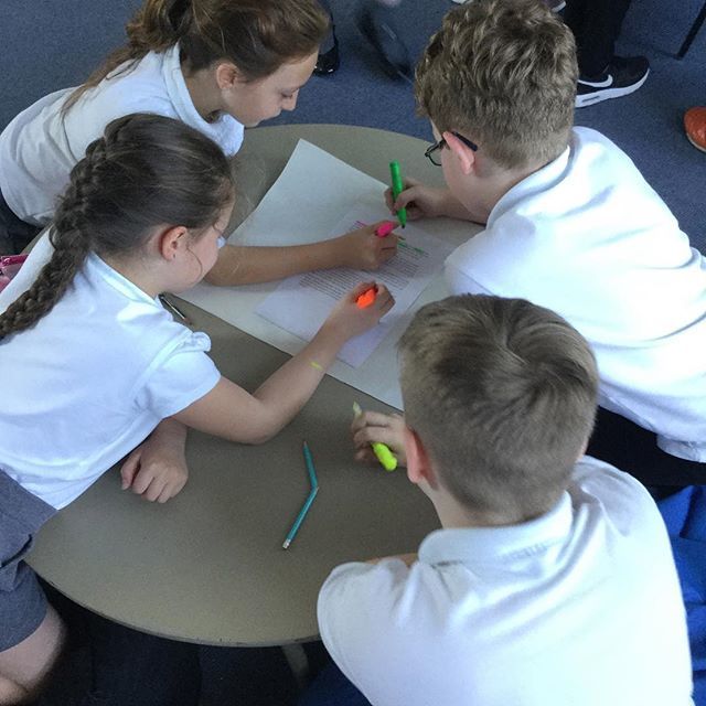 Y5RDPS's tweet photo. Today we are analysing the features of myths and legends, looking at characters,plot and language features. We are really looking forward to writing our own and are getting some superb ideas! #rdpslions #styatuned https://t.co/ceJNvmWpWN https://t.co/8UDr7XCaZi