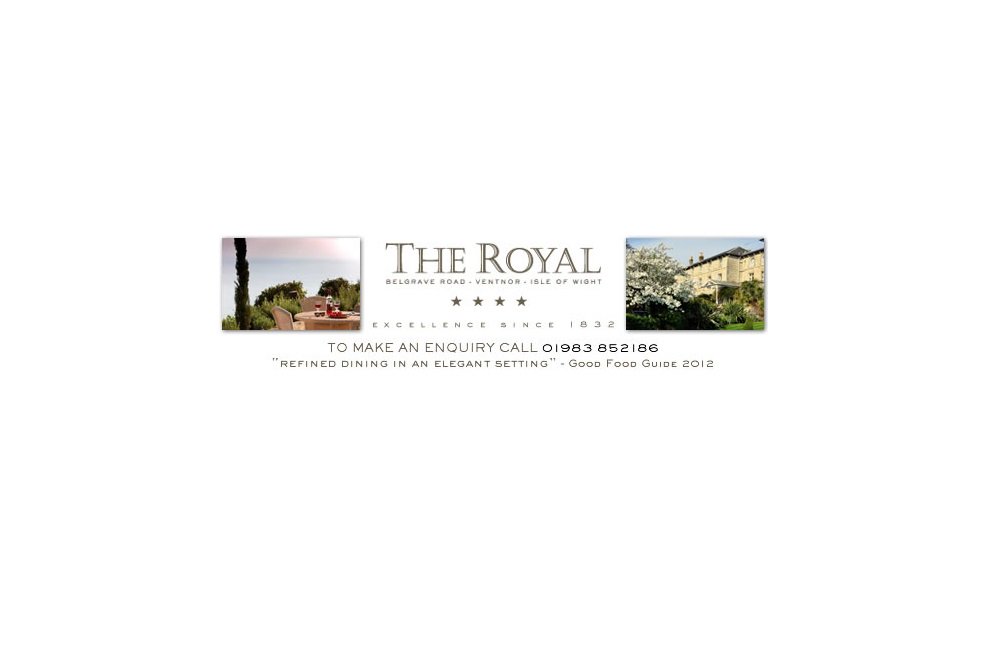 Breakfast chef jobs - The Royal Hotel 4*, 2 AA Rosettes - Isle Of Wight - chefs-direct.com/job/the-royal-… #chef #chefs #chefjob #chefjobs