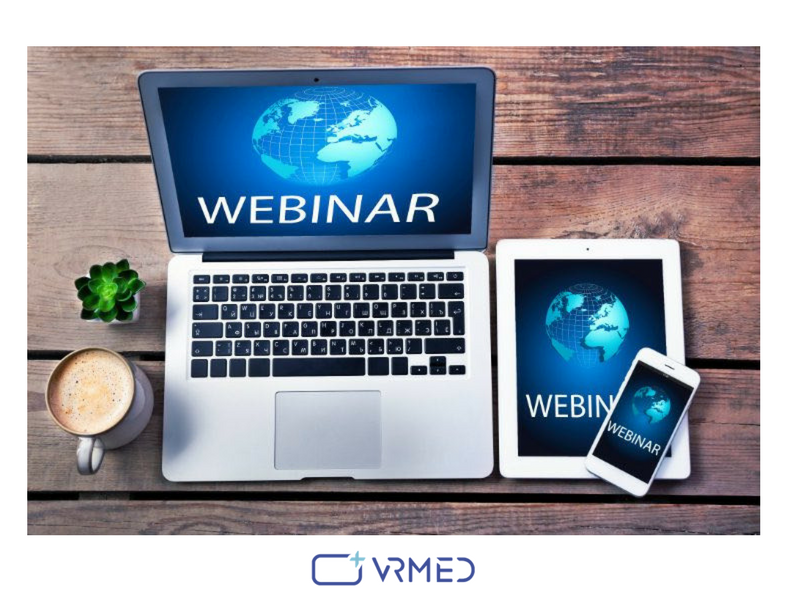 vrmedio's tweet photo. Today, at 4:00 PM (MSC) the totally free webinar for VR-developers will be held🚀In order to take part in conversation, follow the link⏩ https://t.co/8VLY5iEhJn. See you on air! https://t.co/r4FODhf5Xf
