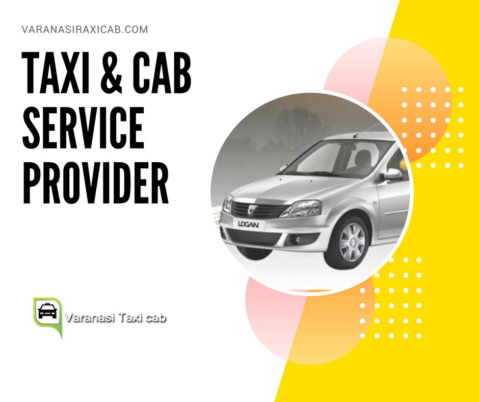 varanasitaxicab's tweet photo. #Varanasi_taxi_cab is an outstation taxi &amp; cab service provider. We have one click booking process, which makes it very easy for a customer to book an  local taxi/cabs. The prices offered are very reasonable &amp; there's no hidden charges. https://t.co/BX4mokqMZu