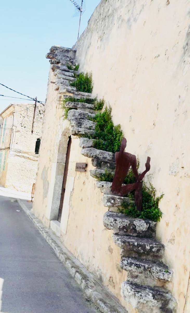 PopularsLLubi's tweet photo. 👇Així té i manté @MESperMallorca @ElPi_IB i Feina per Llubí el recentment inaugurat Museu del Molí d'en Suau a #LLubí...deu ser que són herbes a protegir...🙄#AixíNo @ConsellMca @ensenyat https://t.co/XrpAd2Uwb5