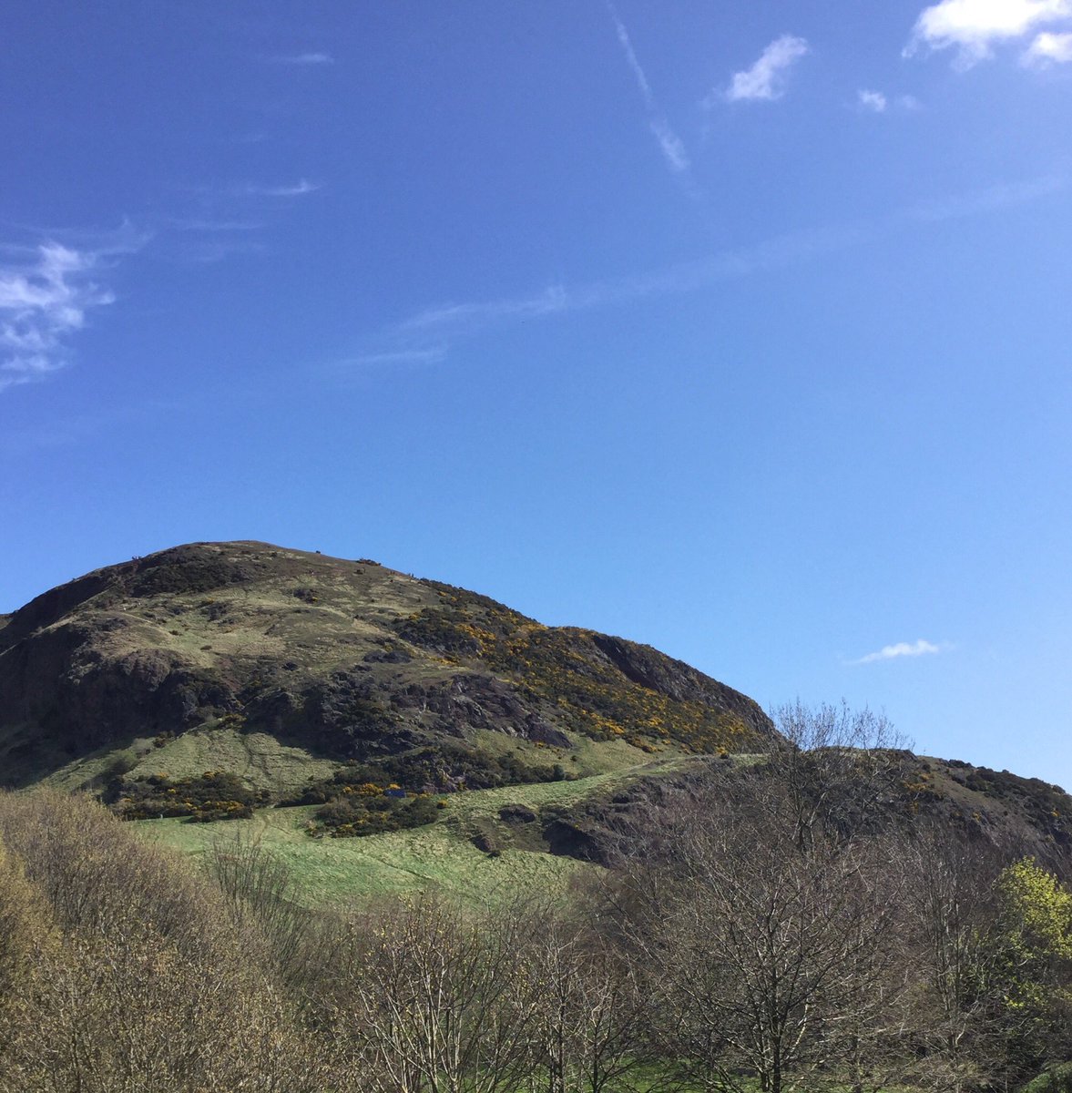 owainkenway's tweet photo. The weather for #easc18/#easc2018 has been stunning! https://t.co/fmJszbAnCW