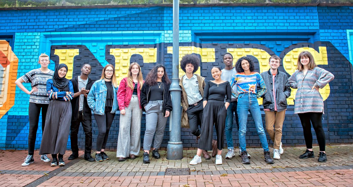 Leeds Playhouse tweet media