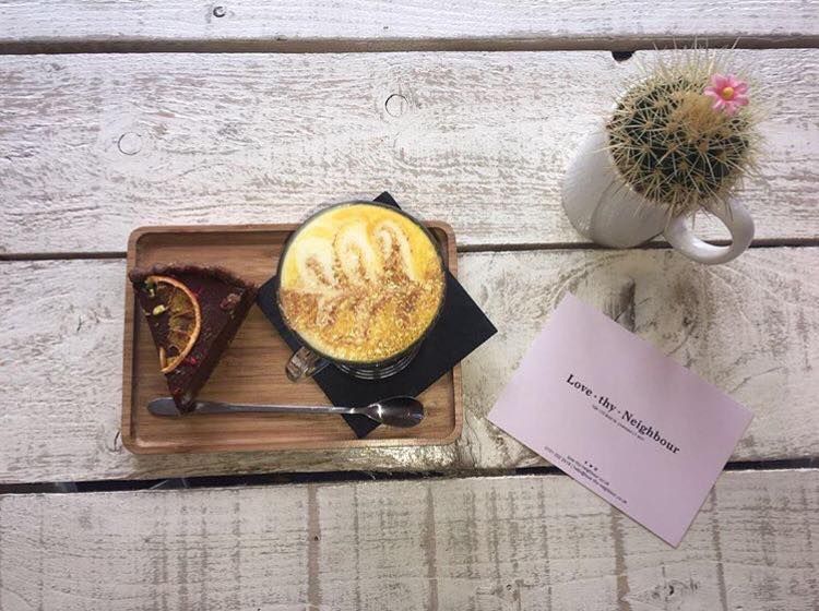 cazskitchen's tweet photo. Did you know that you can find our cakes in some of #Liverpool's most wonderful establishments? Make sure to pop in and say Hi to our lovely clients next time you're in town! .... ✌️💛🍰 #getyourcakeon https://t.co/84chcoNXHK