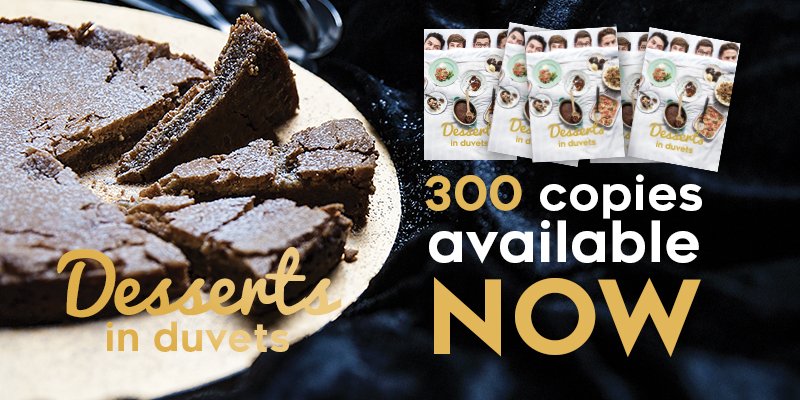 Sorted Food tweet media