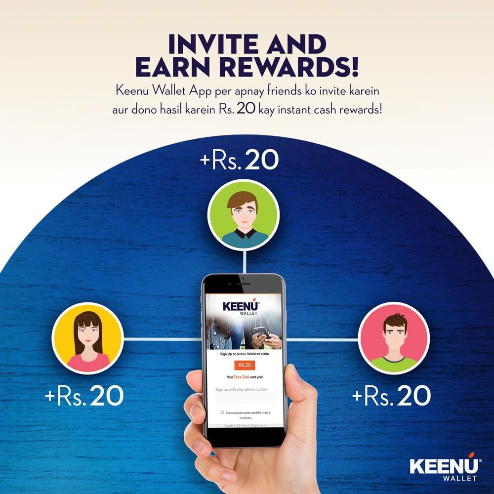 Keenu.pk tweet media