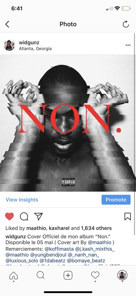 non widgunz non widgunz