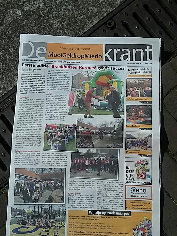 RLevgroep's tweet photo. Nagenieten van een geslaagde ontmoetingsavond 😊 https://t.co/DV4e3Rbsmq