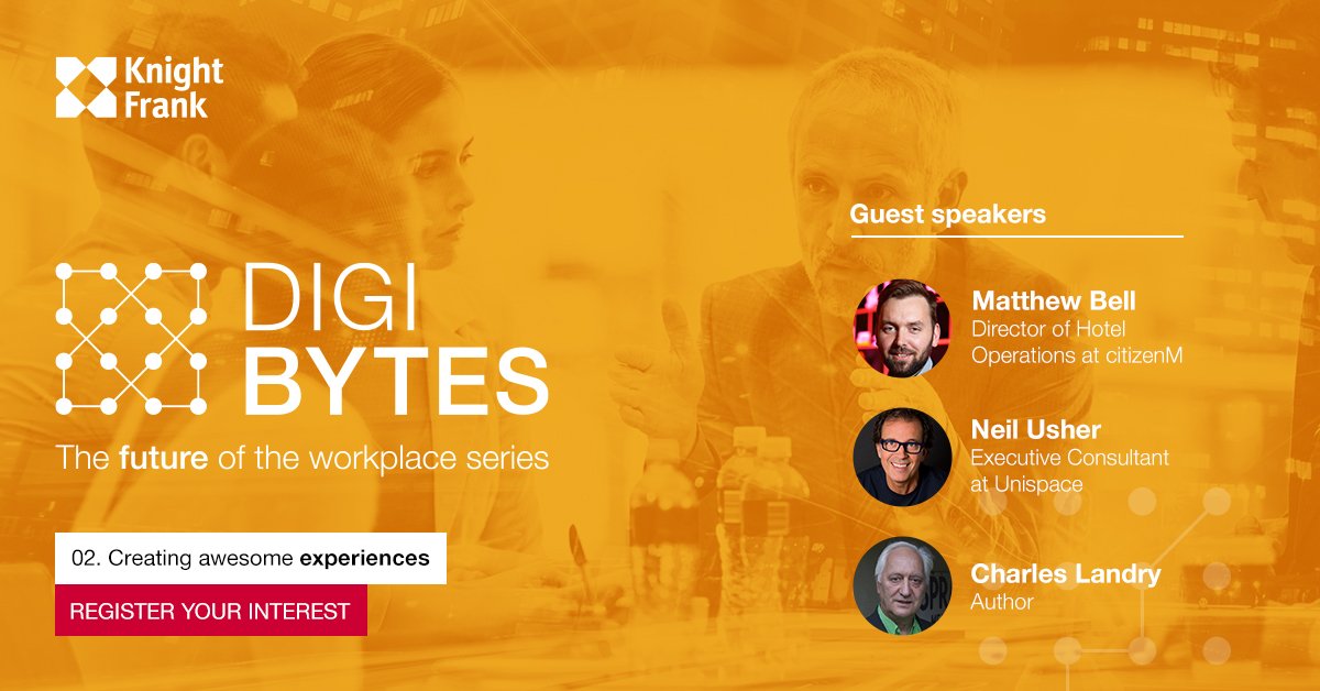 Knight Frank tweet media