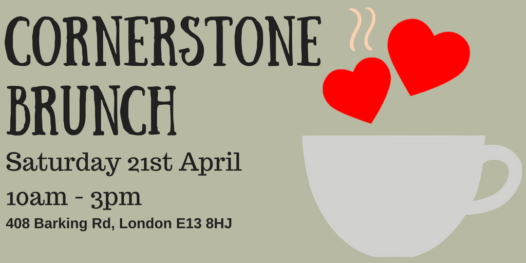 CornerstoneCaf's tweet photo. The weekend is finally here! Brunch in the morning and a BBQ in the evening? We'll provide the brunch #Weekend #IsItSummerYet #Brunch https://t.co/jqK7I32mk8