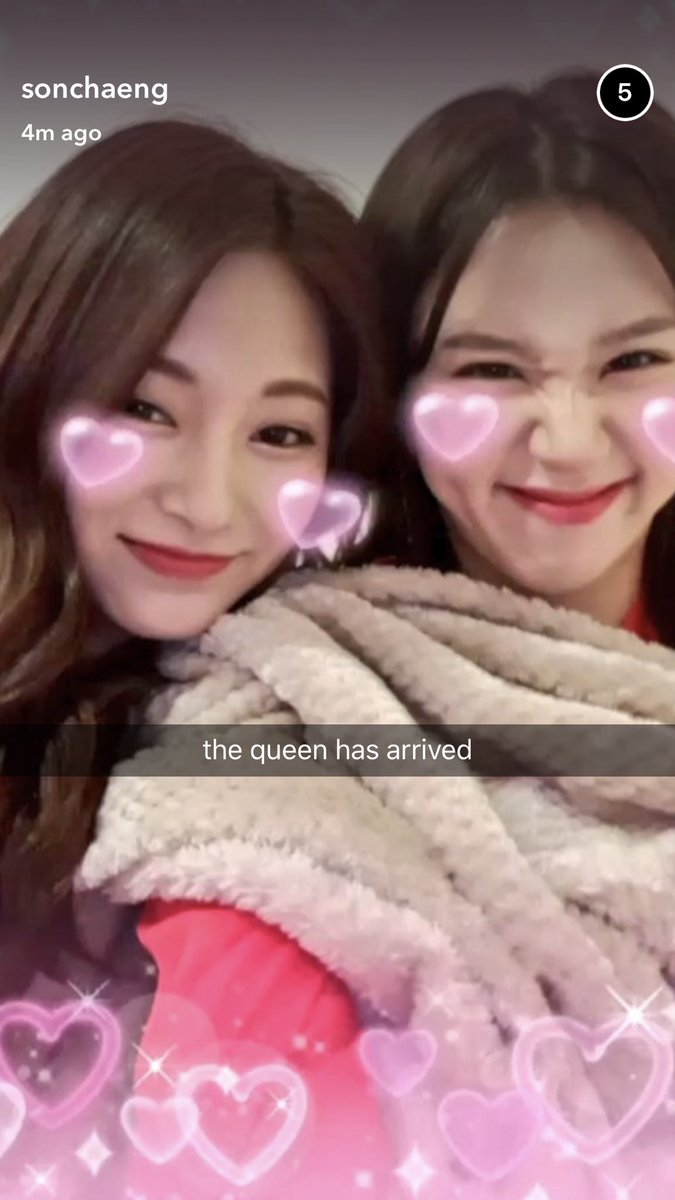 “Sorry, I have to go.” Dahyun told the girl she was facetiming. “I’ll text you later.”“Wait-“ Sana tried but the girl already hung up. “Who were you talking to?” Dahyun just shook her head. “Should I go? So you can finish that conversation?”“No, no, it wasn’t important.”