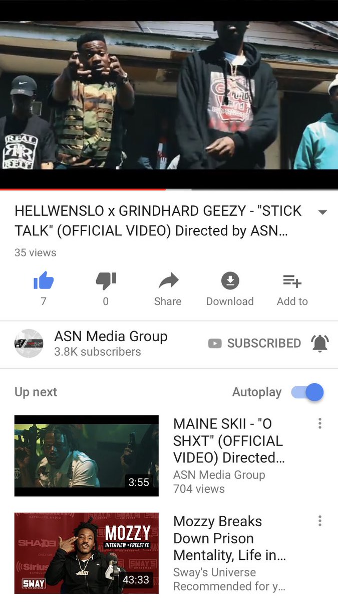 hellwenslo3's tweet photo. New Video Alert 🔥🔥🔥 https://t.co/vp5sCOkCDs https://t.co/oO9QDFx6g9