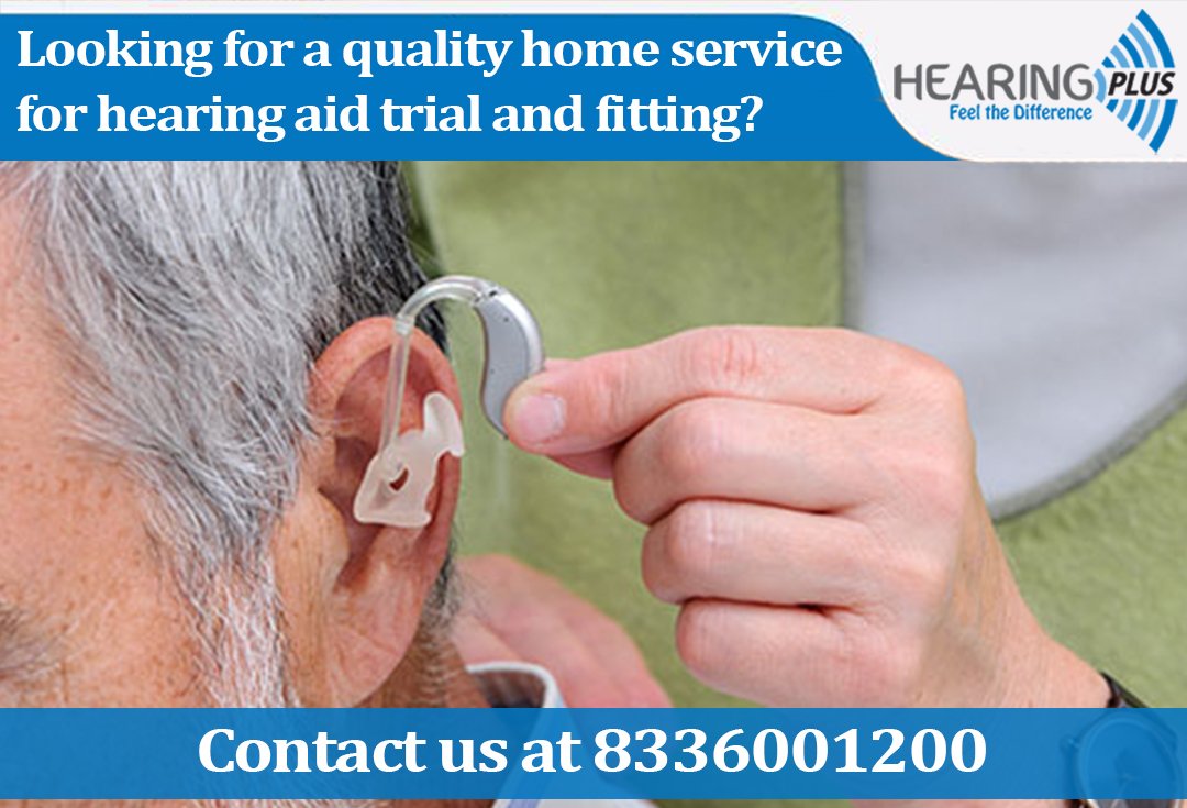 HearingPlusInd's tweet photo. Looking for a quality home service for hearing aid trial and fitting?
We are here at your rescue.
Contact us at: https://t.co/VygRFL4dJy
#HearingAidTrial #HearingAidFitting #HearingAids #DigitalHearingAids #HearingLoss #HearingLosstreatment #TreatmentOfHearingLoss #HearingPlus https://t.co/ZrbttILsRv