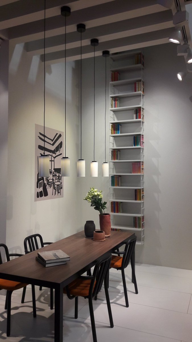 nuria_vall's tweet photo. @mobles114 at @iSaloniofficial #Design #furniture #dissenybarcelona https://t.co/O4HiHW0Xvk