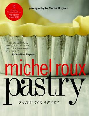 Happy Birthday Michel Roux (born 19 Apr 1941) author, chef and restaurateur. 