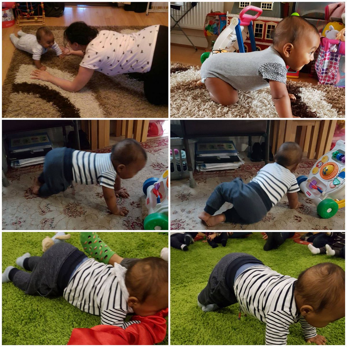 Zuyogaflo's tweet photo. Babies spend all day doing yoga, we should do this ππ #loveyoga #zuyoga #yogamama #babyyoga #babymassage #himalayanhathayoga #childrensyoga #wellbeing #yogatherapy #asana #prana #practicewhenyoucan #littleandoften #love #nurture #nourish #selflove #gratitude #thoughtfulthursday https://t.co/ypniwHCIQO