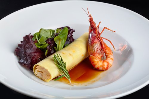 GlobalFoie's tweet photo. ¿Os gustan los canelones? En Global Foie os ofrecemos una gran variedad (de pato con verduritas, de setas y foie y de confit de pato con manzana...) FOIEMOCIONANTE!!

¿Te animas a probarlos? Contacta con nosotros!!

 #foiedelicios #foiegras #foie #globalfoie #delicatessen https://t.co/jJGy7Tvv2L