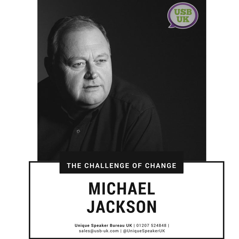 UniqueSpeakerUK's tweet photo. @the_other_mj has over 30 years of strategic #business, #marketing and #communications experience. View Michael's showreel here - https://t.co/5CbB8ZZ6em To discuss Michael supporting you in Business #Change, #Leadership and Consumer &amp; business #trends contact @UniqueSpeakerUK https://t.co/UfdDVhdjLa