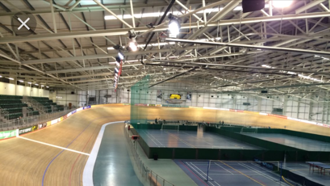 #TrackCyclingIre to get its #Velodrome by 2021.! Is this fantastic #news or #wishful thinking.? @IreCyclingFed  x.com/irecyclingfed/…