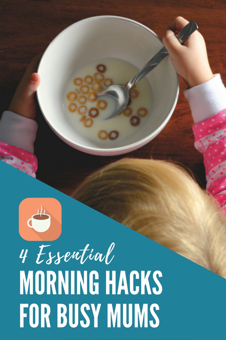lifeandthelords's tweet image. 4 Essential Morning Hacks for Busy Mums buff.ly/2xs5OLA #Parenting #mumhacks