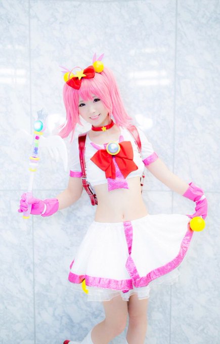 コスプレイヤー倉坂くるるのTwitter画像23