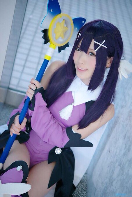 コスプレイヤー倉坂くるるのTwitter画像21