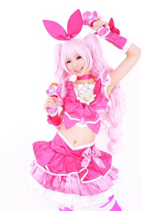 コスプレイヤー倉坂くるるのTwitter画像24