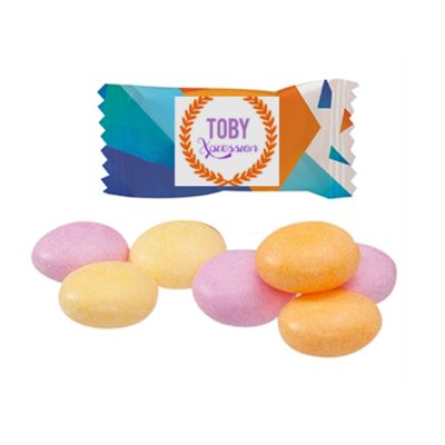 TobyXpression's tweet photo. Make a sweet impression with these individually wrapped #gourmet pillow mints. They come filled with the famous #Mentos fresh maker mints in #assorted fruit flavors.
Buy here:https://t.co/EUwGZQr840 https://t.co/zruiHp094z